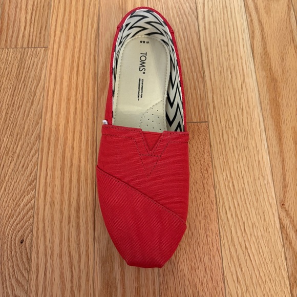TOMS Alpargata Slip-on - Picture 4 of 8